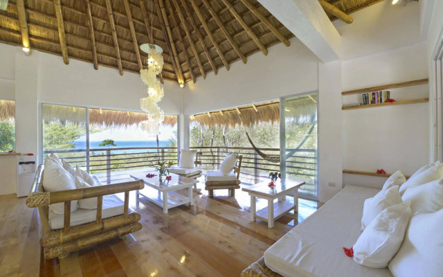 Diniview Villa Resort