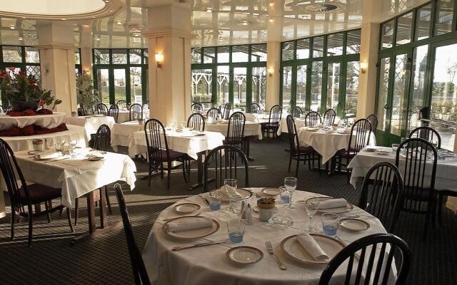 Hôtel Oceania Nantes Aéroport