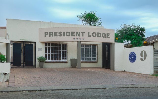 President Lodge