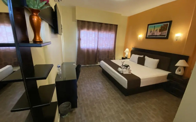 Hotel Taxaha