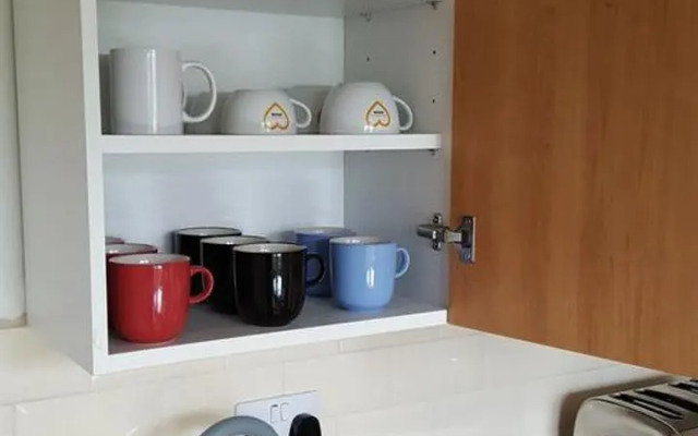 Lady Road Apartment