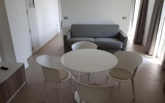 Residence Hotel Venus Suites