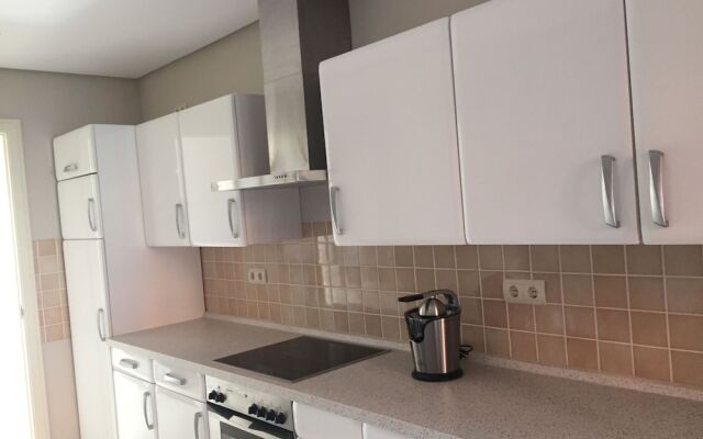 Luxurious SEA View Apartment