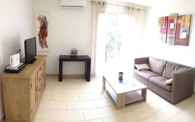 Villa Sagone Paradise
