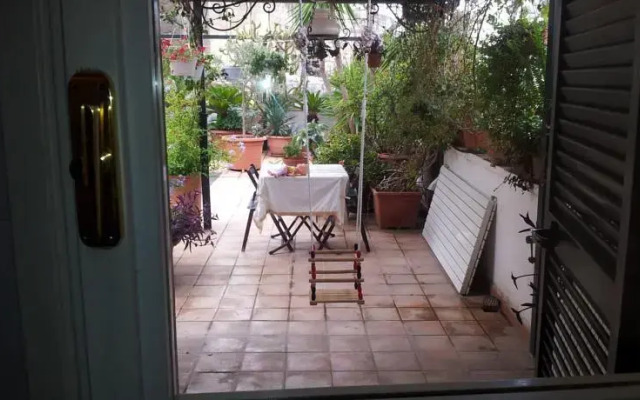 La Terrazza Bed  Breakfast