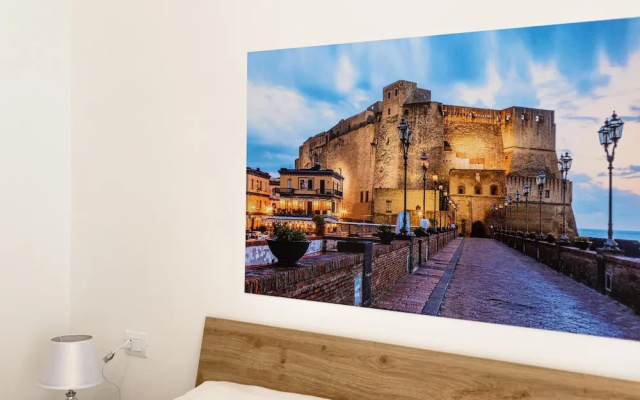 Domus Romeo - Camera 2