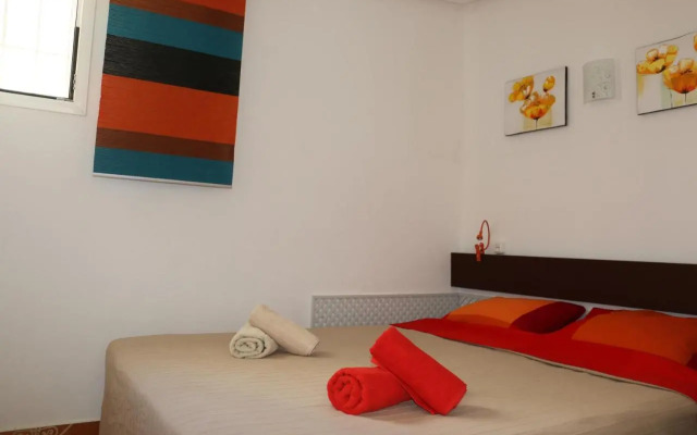 Apartments Bahia Dorada