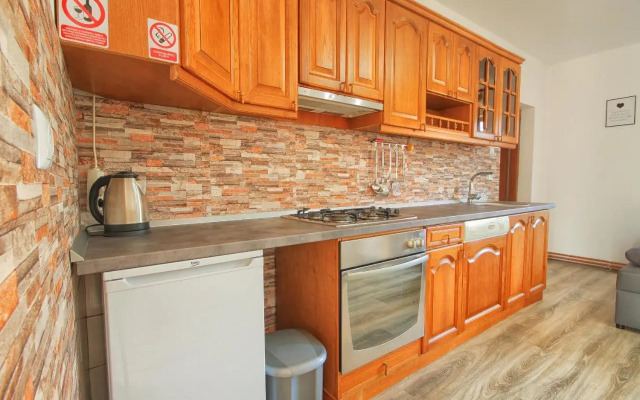 Apartman Katja