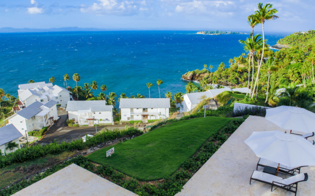 Vista Mare Condos