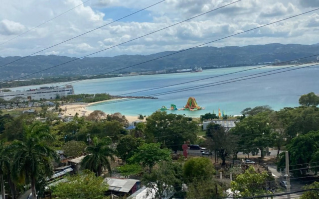 K&S SEAVIEW luxury apartment