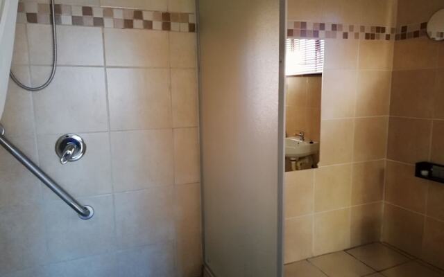 Sentlhaga Guest House