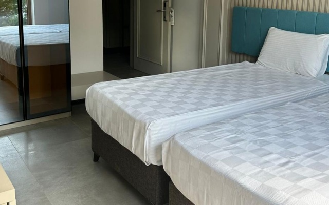 Sam Hotel