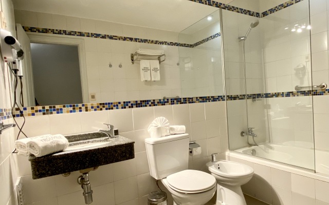 Punta Trouville Hotel