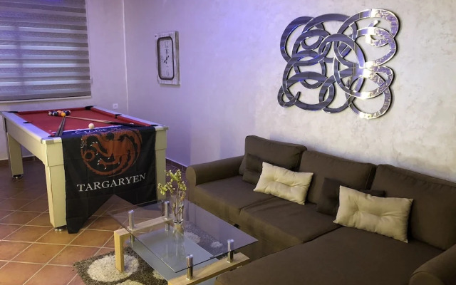 Tamuda Loft - Adults Only