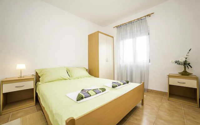 Apartments Bakula
