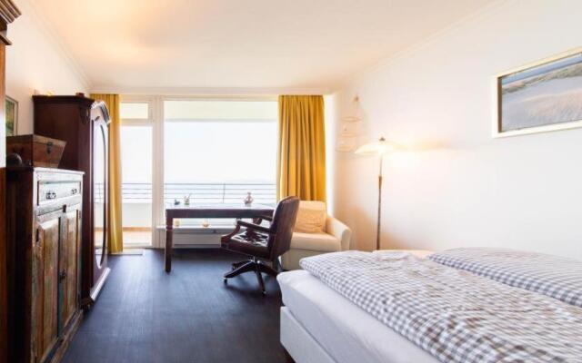 Residenz App 112 - Timmendorfer Strand