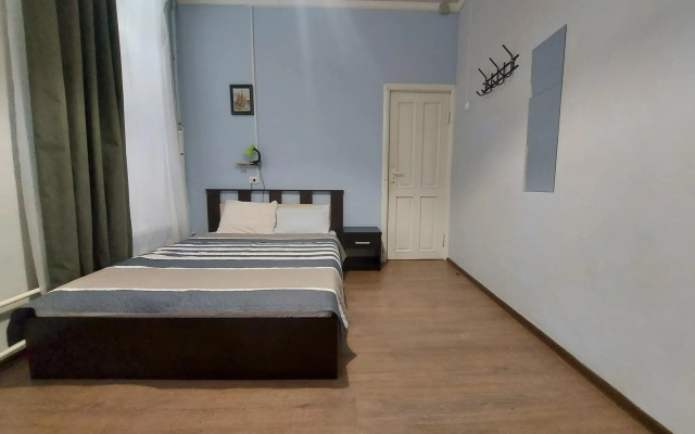 Апартаменты на улице Пестеля 13-15