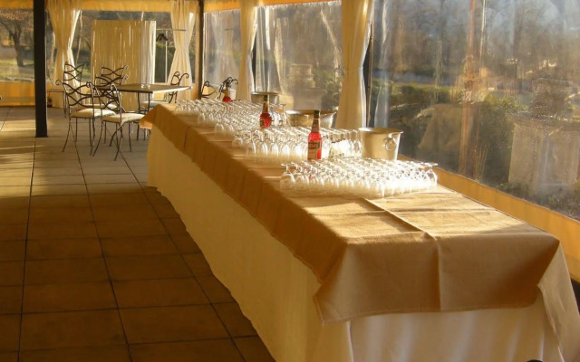 Villa Scati