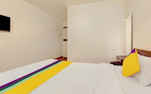 Itsy Hotels Twin Falls