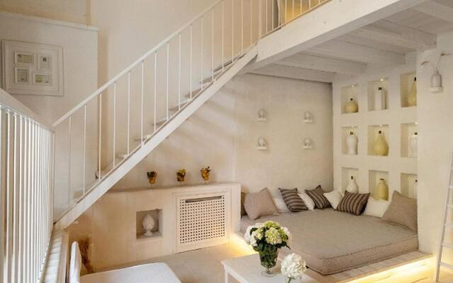 Baglioni Masseria Muzza Resort & Spa