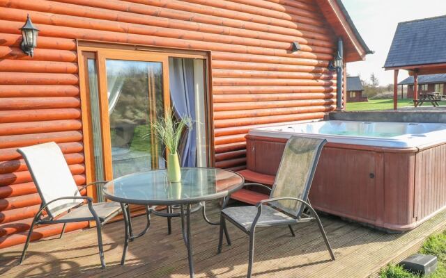 Belfry Lodge