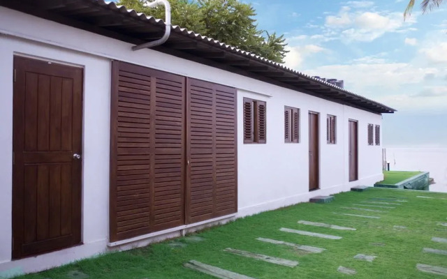 St. Anne's Lagoon House