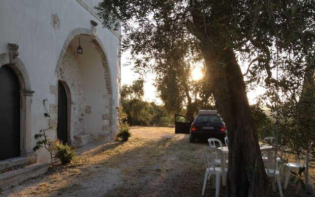 Residenza Poggio Al Sole