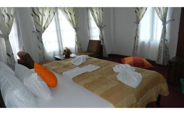 Eeescart Resort Nuwara Eliya