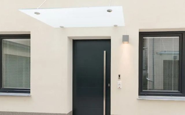 Stadtwohnung mit Flair 1200