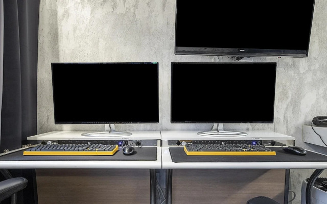 Incheon Seoknamdong Del Luna Hotel