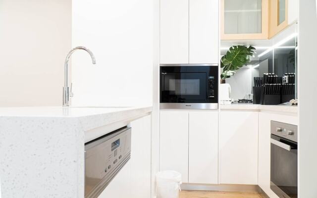 C09-daring Harbour 1 BDR APT