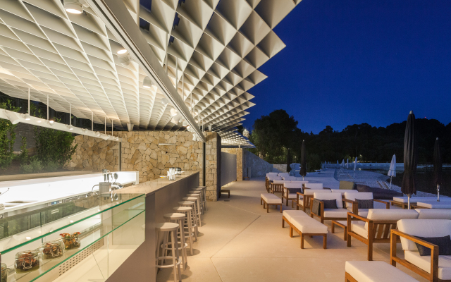 Adults Exclusive Hotel Monte Mulini Hotel