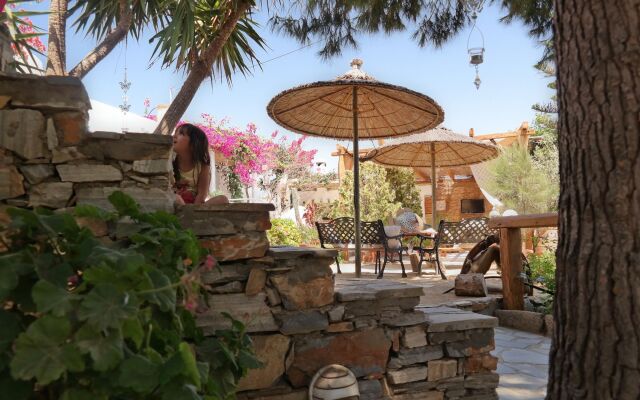 Sun Rock Boutique Suites