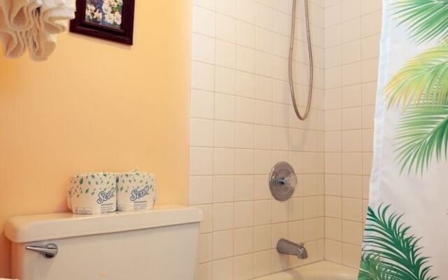 Sealodge A6 1 Bedroom Condo