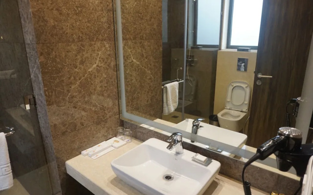 Comfort Inn Dhaliwals