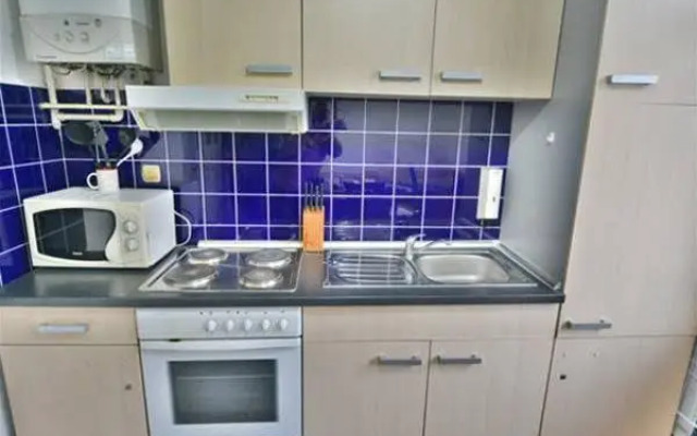 Guesthouse Sermageova