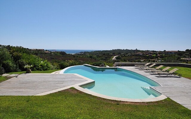 Villa Flavia