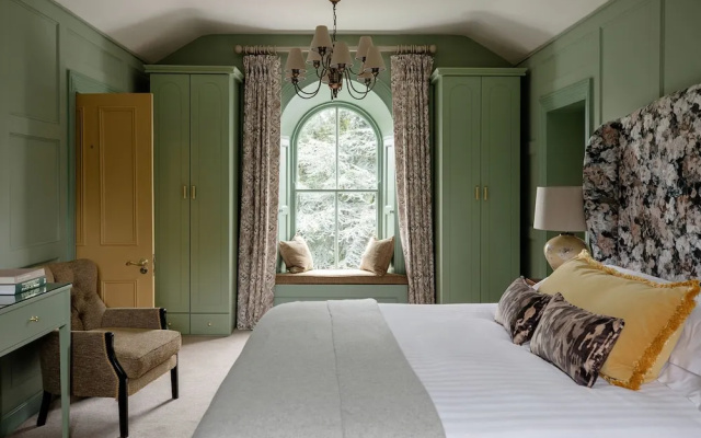 Station House Hotel