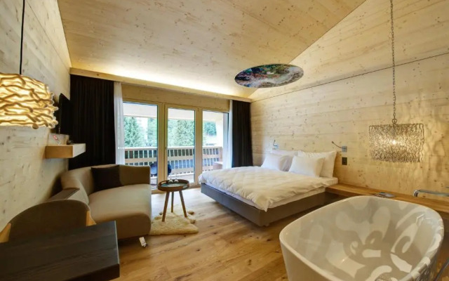 Hotel Rovanada