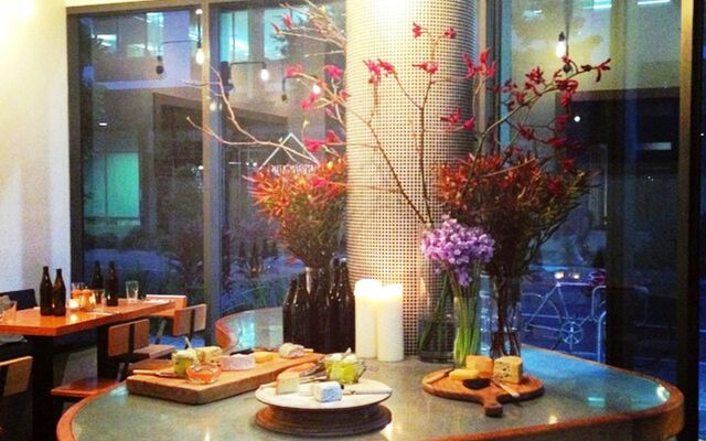 Vine Serviced Apartments