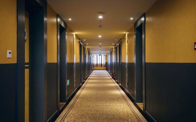 Shenzhen Victoria Business Hotel