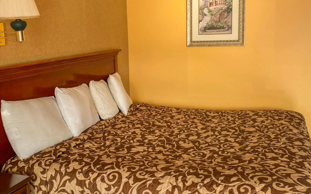 Northgate Inn Saginaw