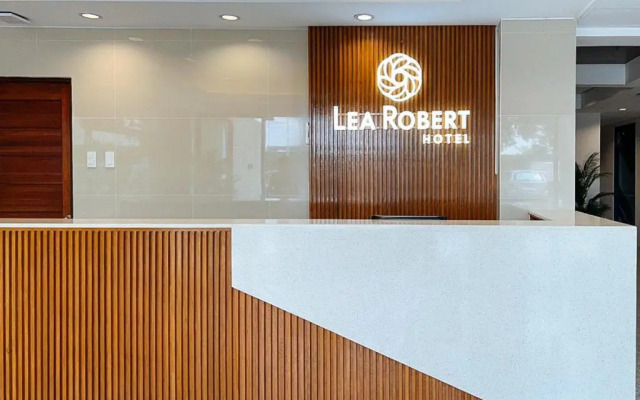 Lea Robert Hotel Angeles Pampanga by RedDoorz