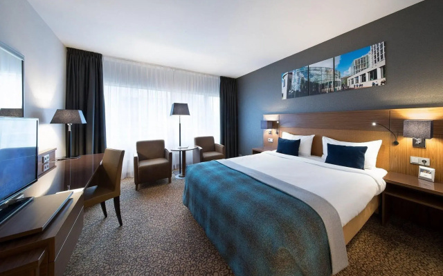 Bilderberg Garden Hotel