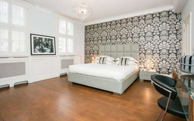 Wimbledon Village 4 Bedroom House