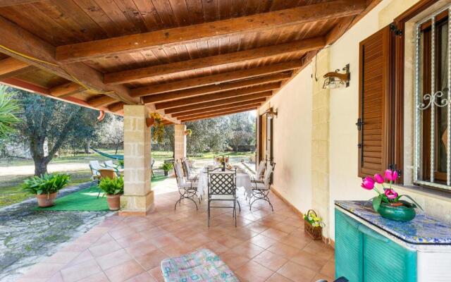 Villa Lella by BarbarHouse