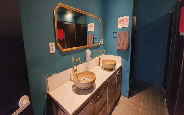 Yangyang Joa Surf Surfing House