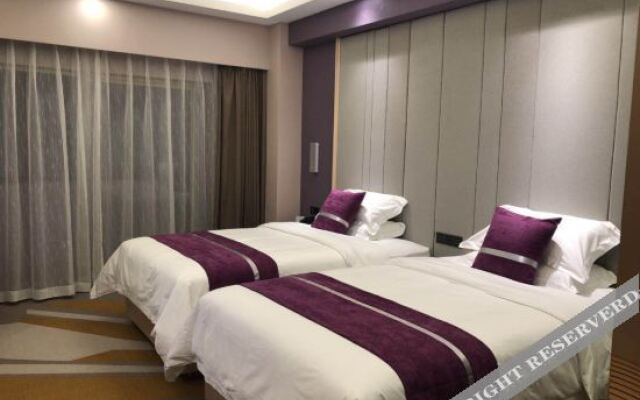 Lavande Hotel