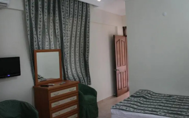 Badem Motel