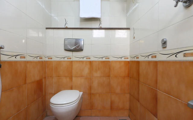 OYO 8033 Premam Service Apartment